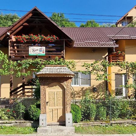Casa Kiss Villa Sovata Exterior foto