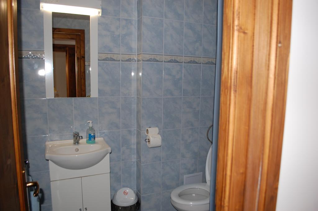 Casa Kiss Villa Sovata Cameră foto