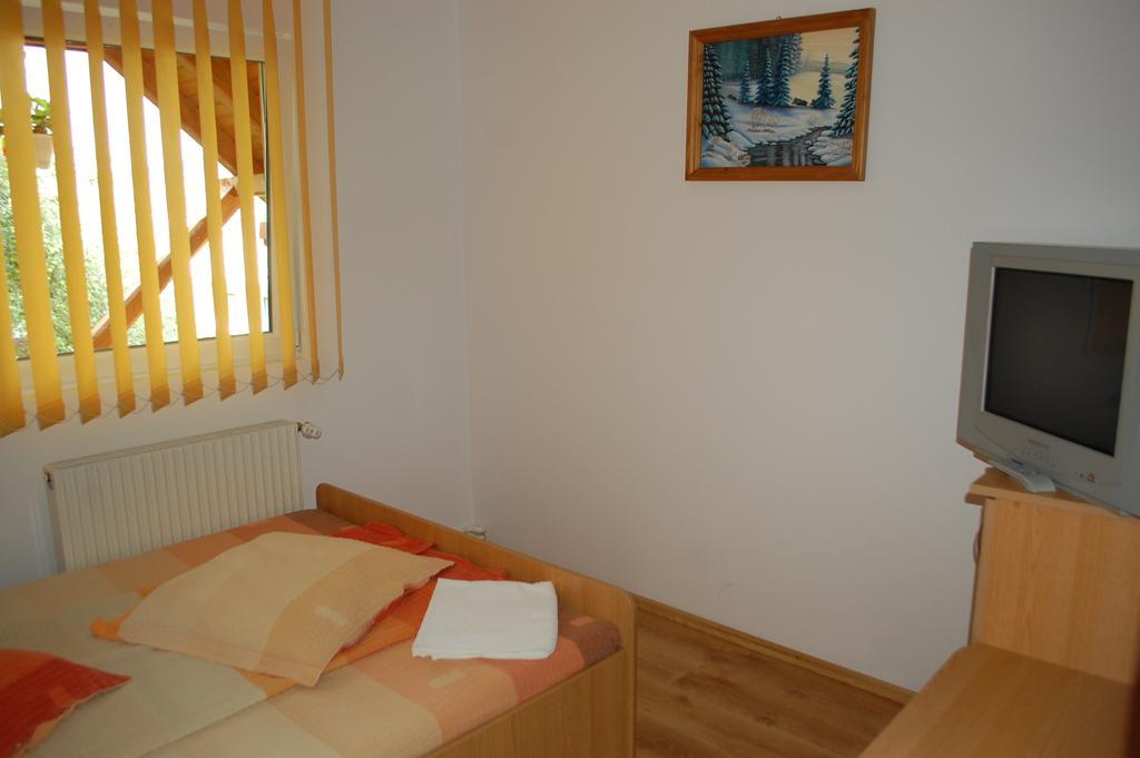 Casa Kiss Villa Sovata Cameră foto