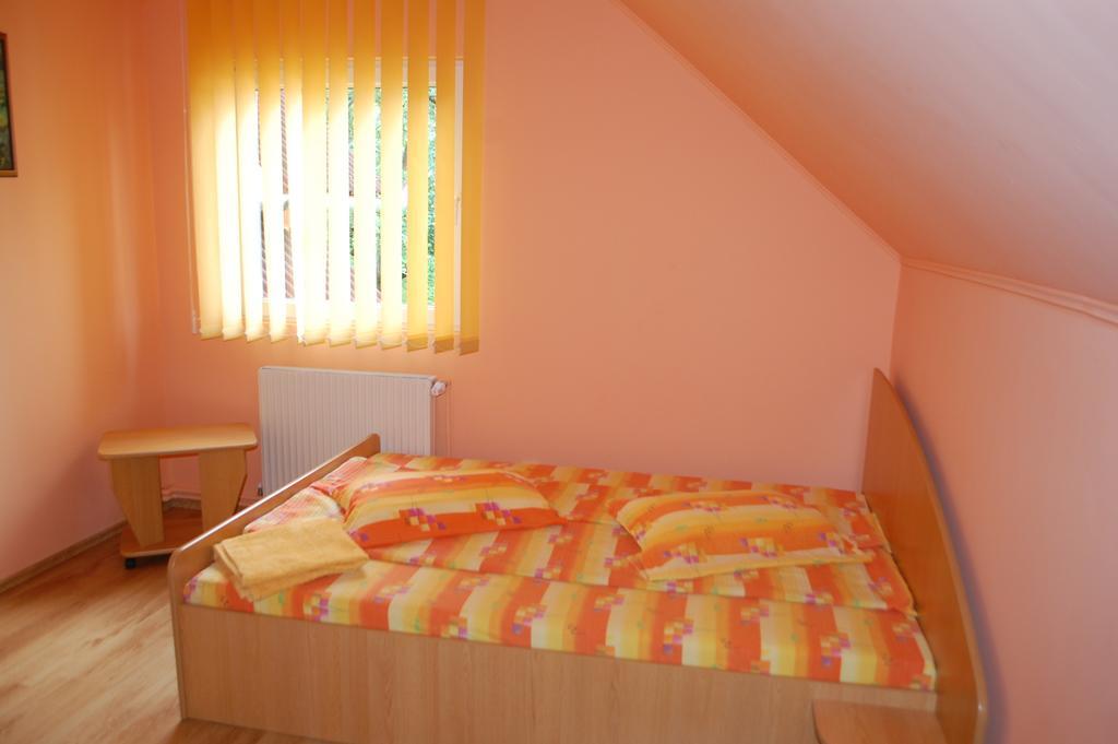 Casa Kiss Villa Sovata Cameră foto