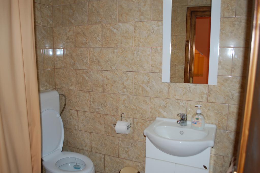 Casa Kiss Villa Sovata Cameră foto