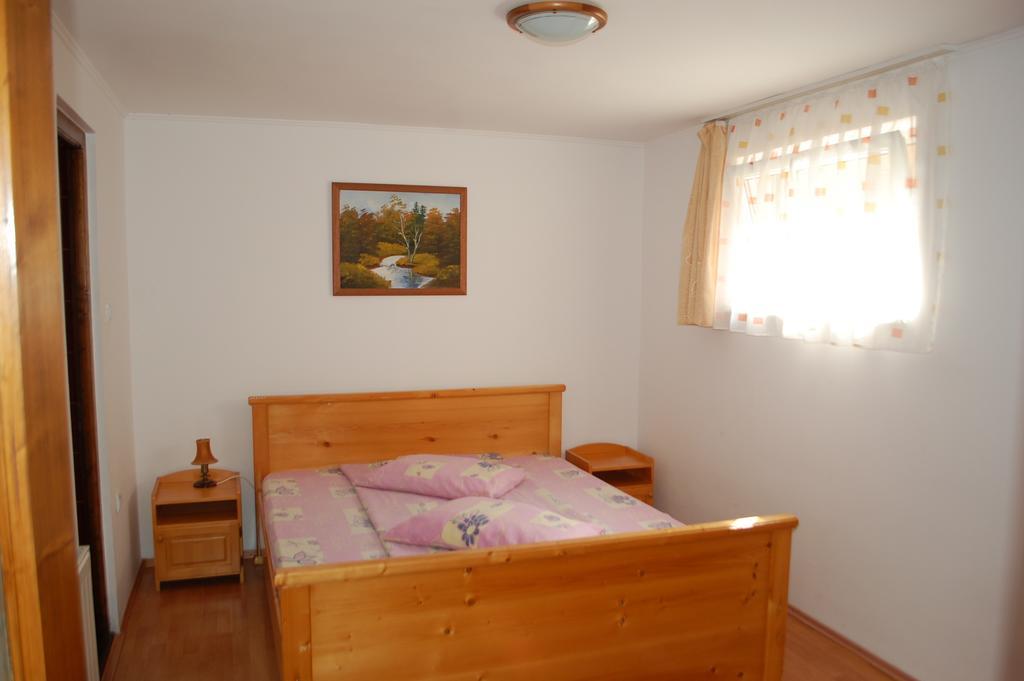 Casa Kiss Villa Sovata Cameră foto