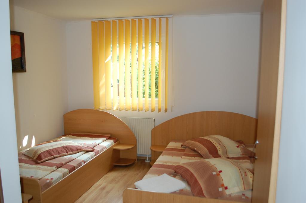Casa Kiss Villa Sovata Cameră foto