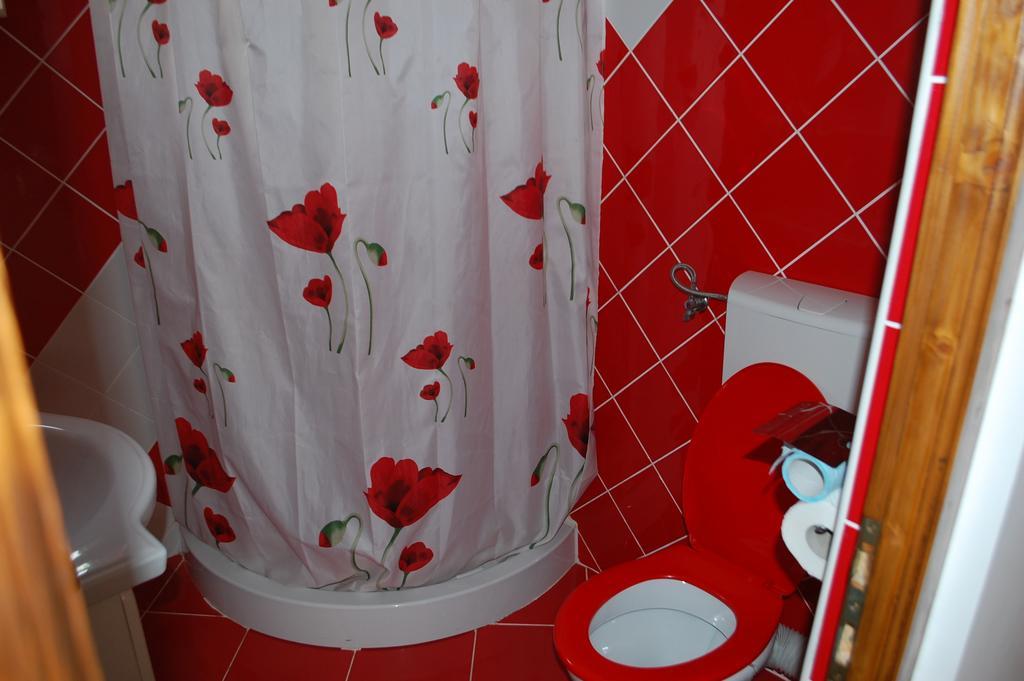 Casa Kiss Villa Sovata Cameră foto