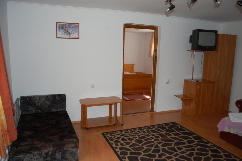 Casa Kiss Villa Sovata Cameră foto